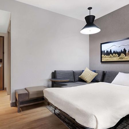 Hyatt Place سارية العلم المظهر الخارجي الصورة