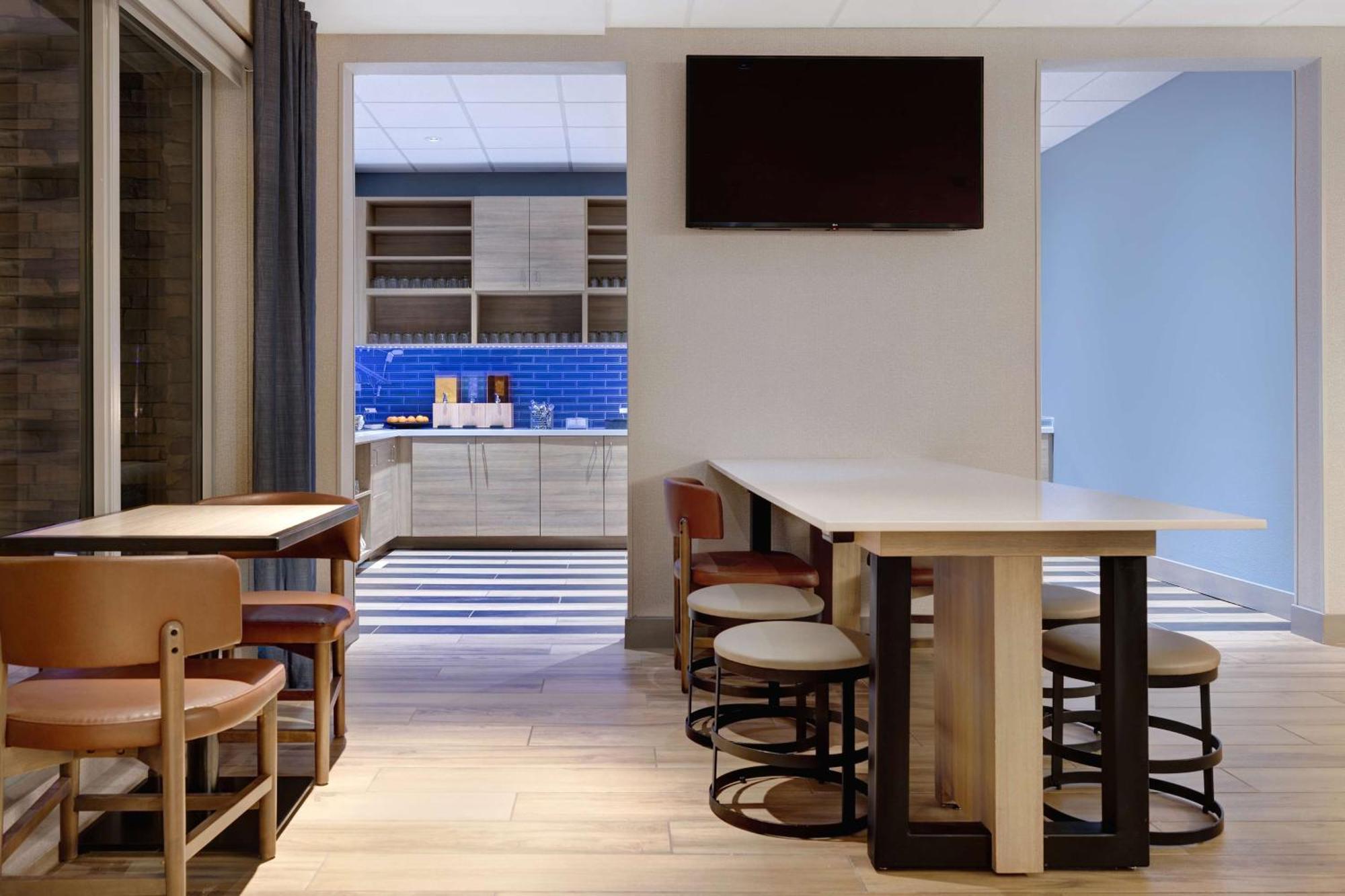Hyatt Place سارية العلم المظهر الخارجي الصورة