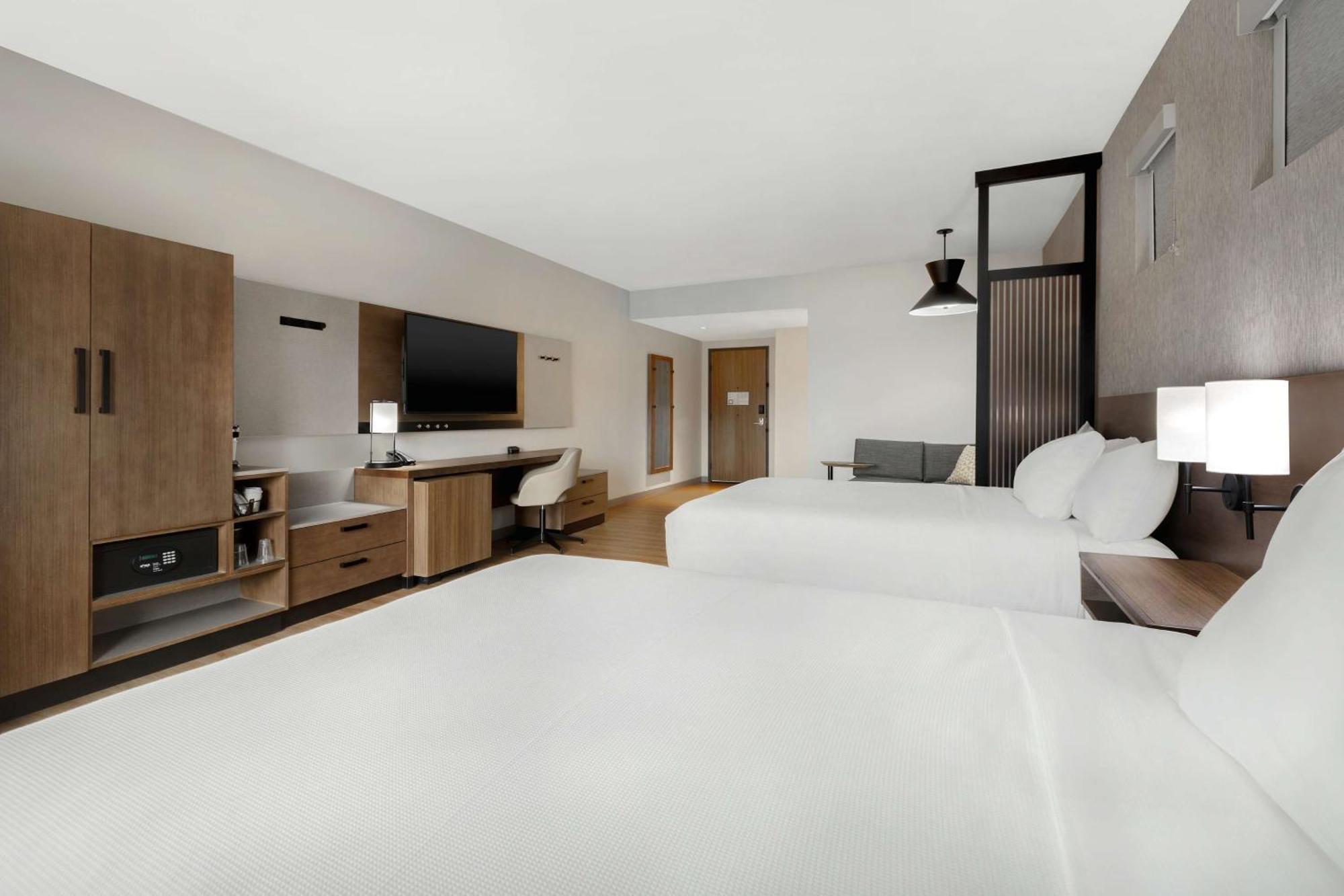 Hyatt Place سارية العلم المظهر الخارجي الصورة