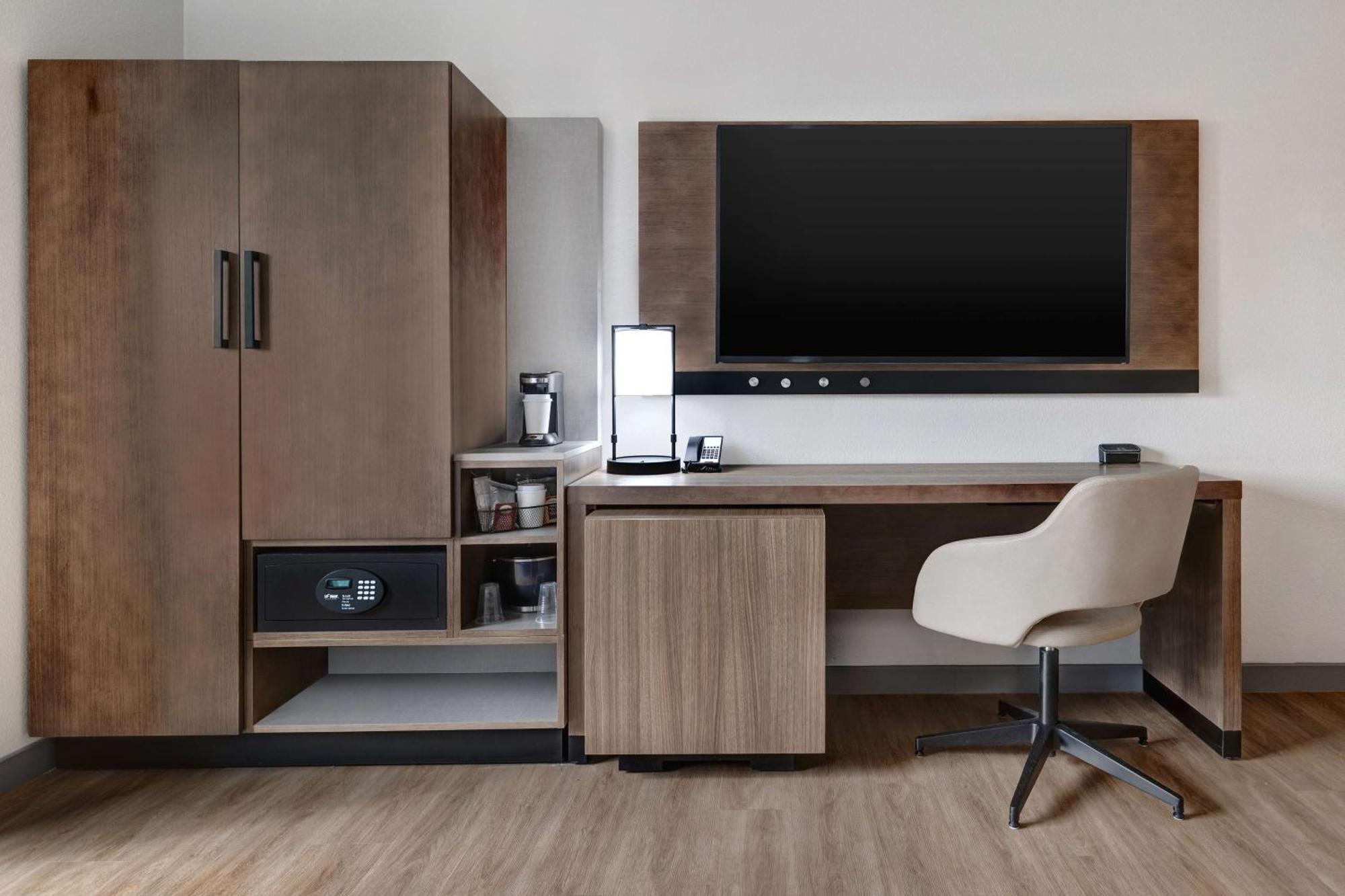 Hyatt Place سارية العلم المظهر الخارجي الصورة