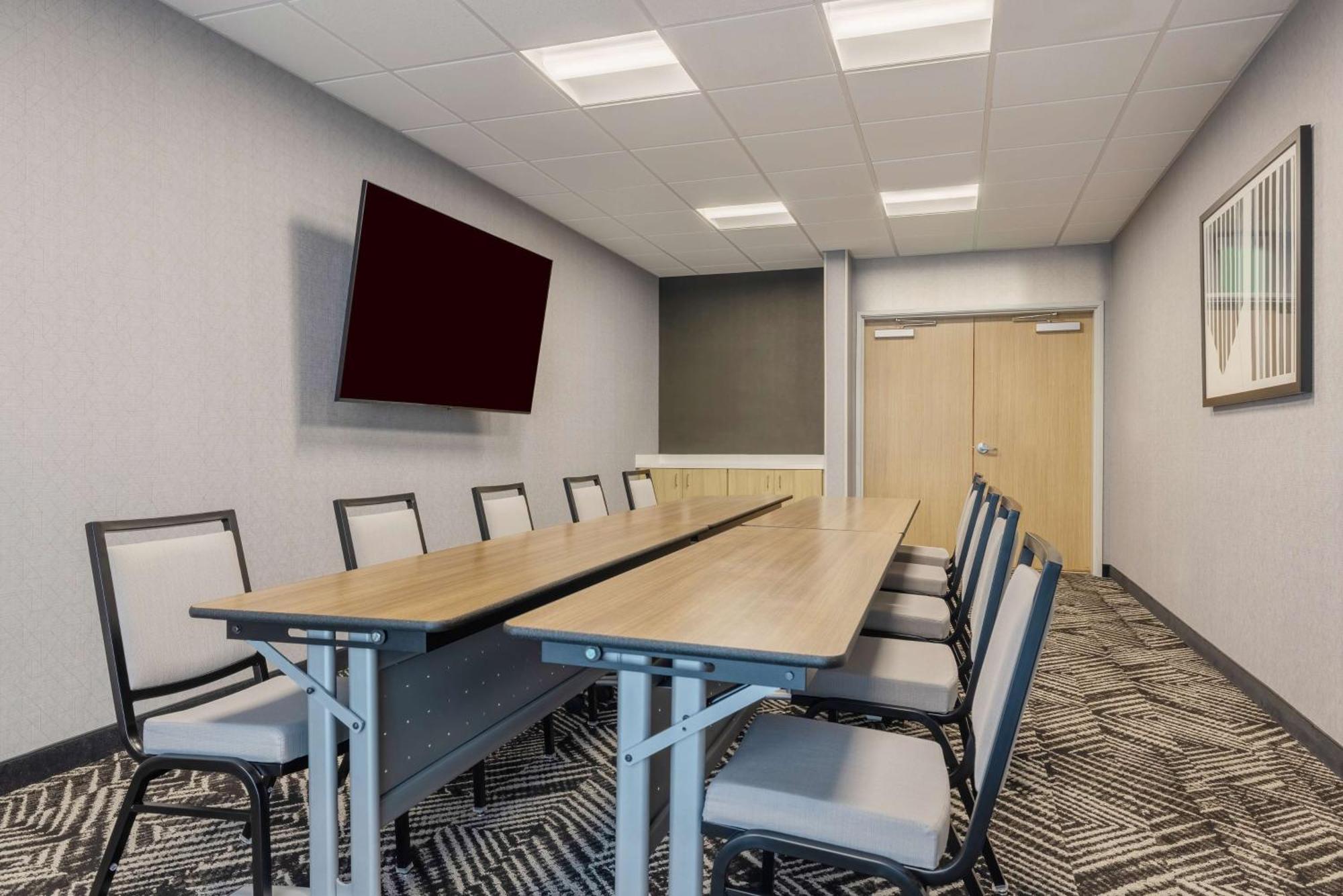 Hyatt Place سارية العلم المظهر الخارجي الصورة