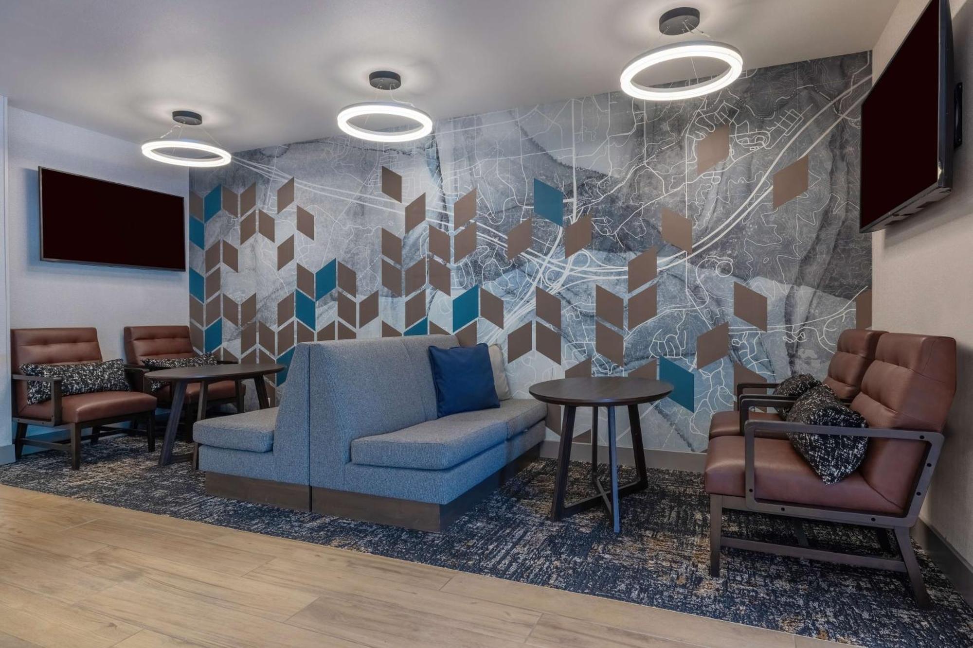 Hyatt Place سارية العلم المظهر الخارجي الصورة