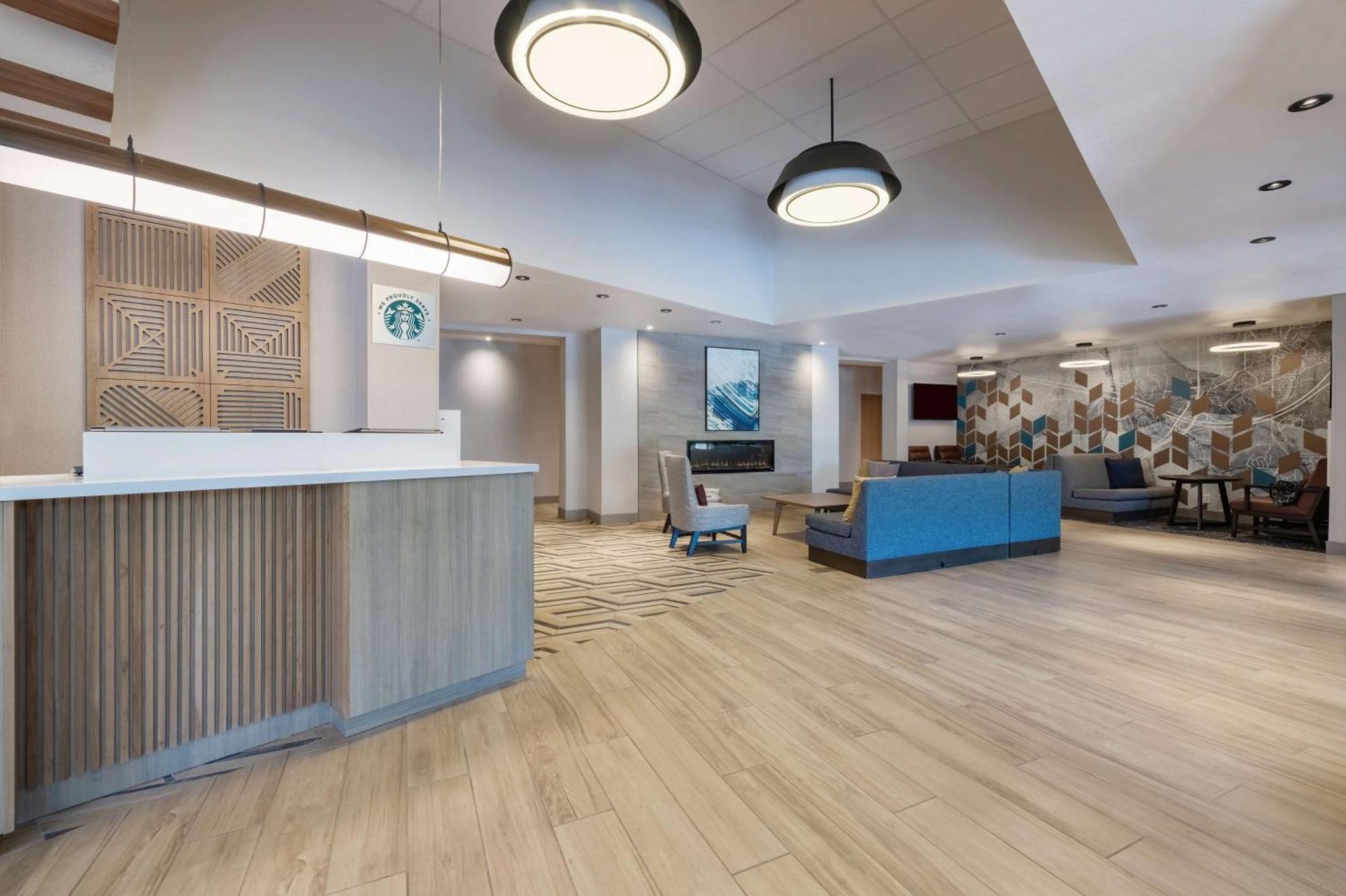 Hyatt Place سارية العلم المظهر الخارجي الصورة