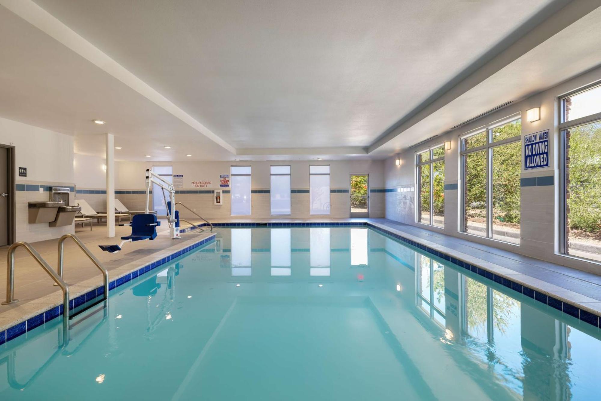 Hyatt Place سارية العلم المظهر الخارجي الصورة