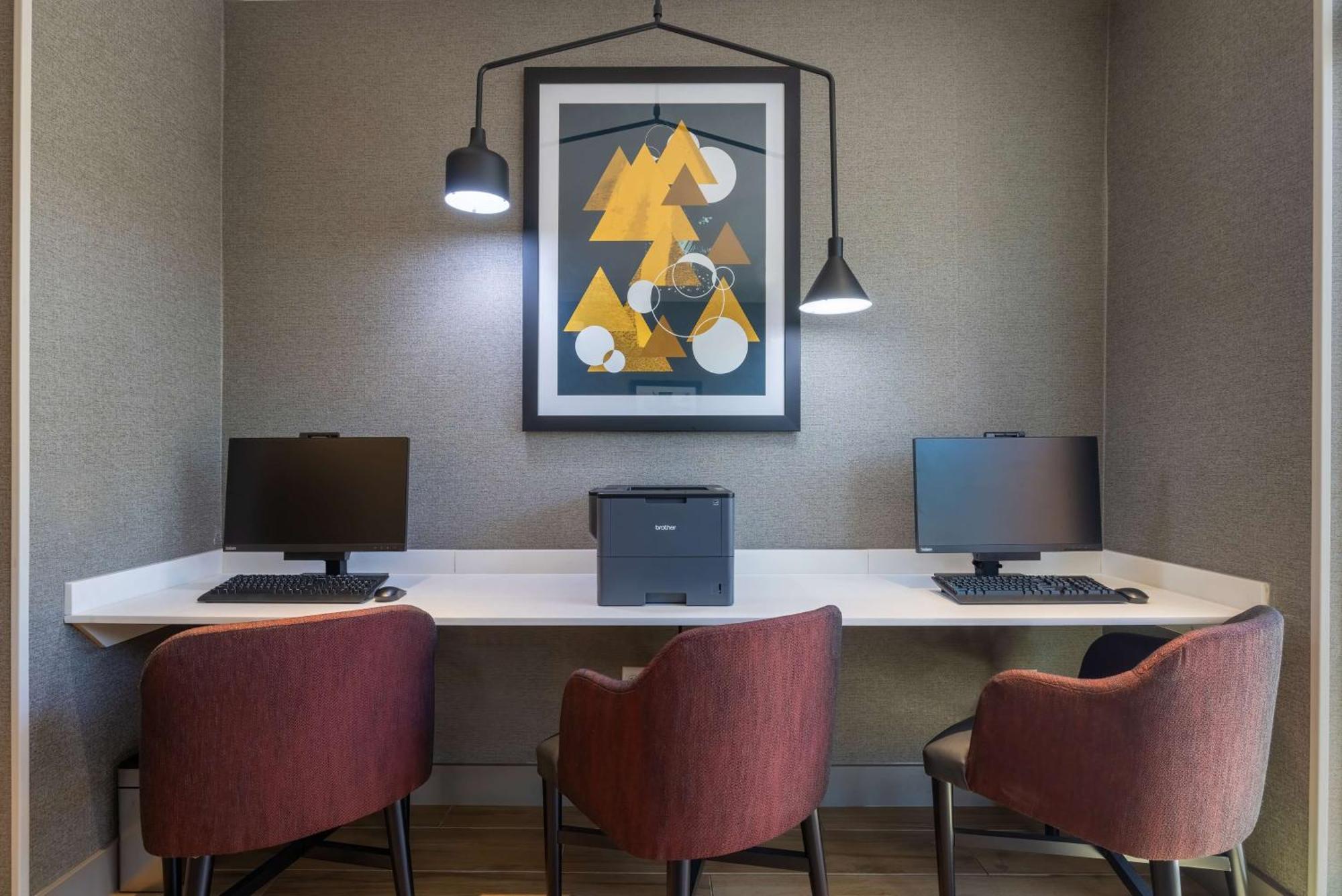 Hyatt Place سارية العلم المظهر الخارجي الصورة