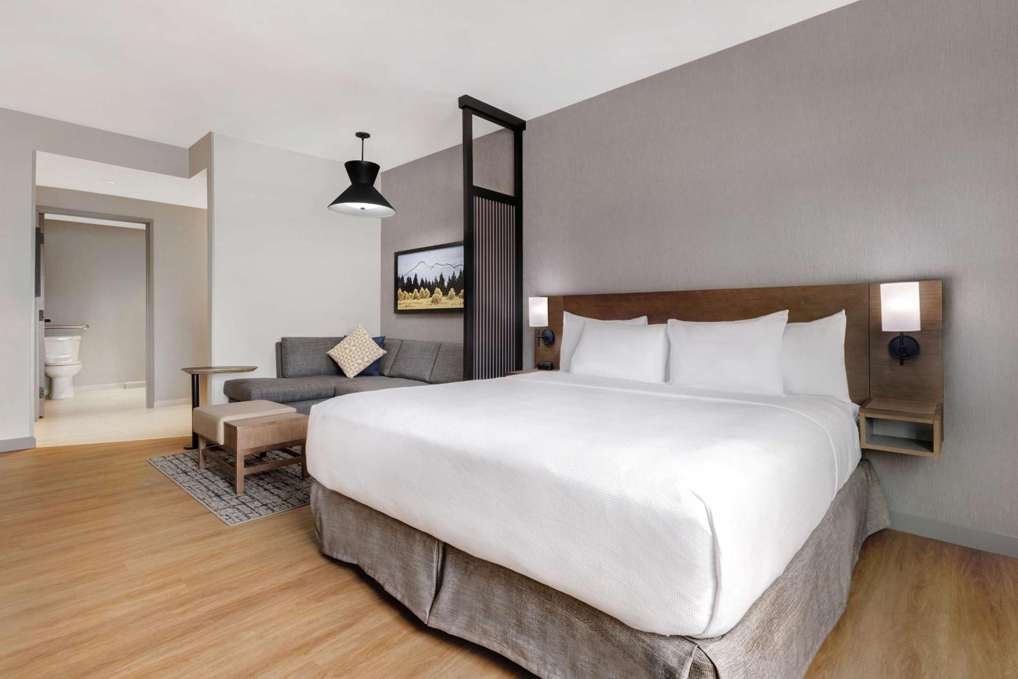 Hyatt Place سارية العلم المظهر الخارجي الصورة