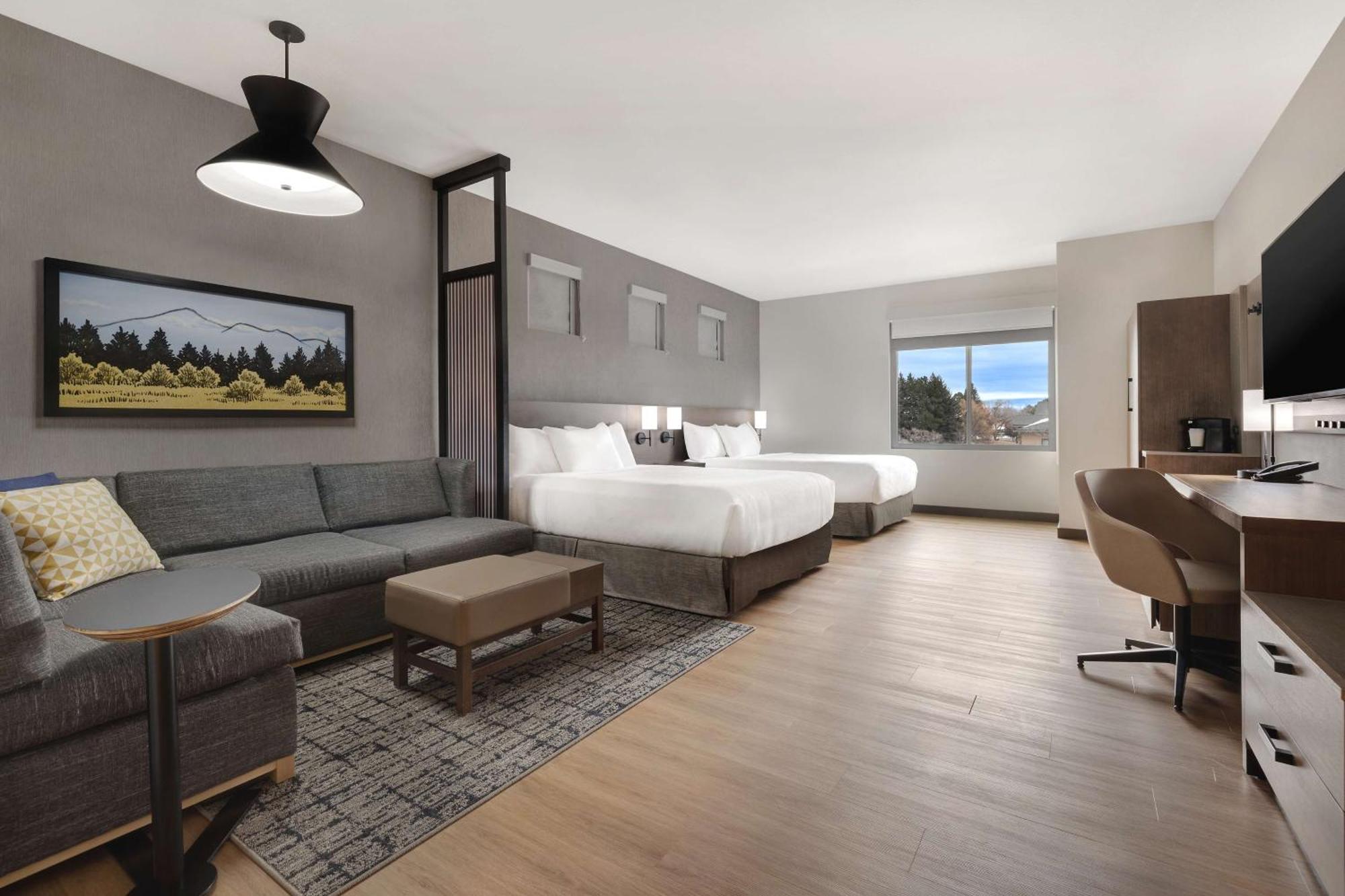 Hyatt Place سارية العلم المظهر الخارجي الصورة