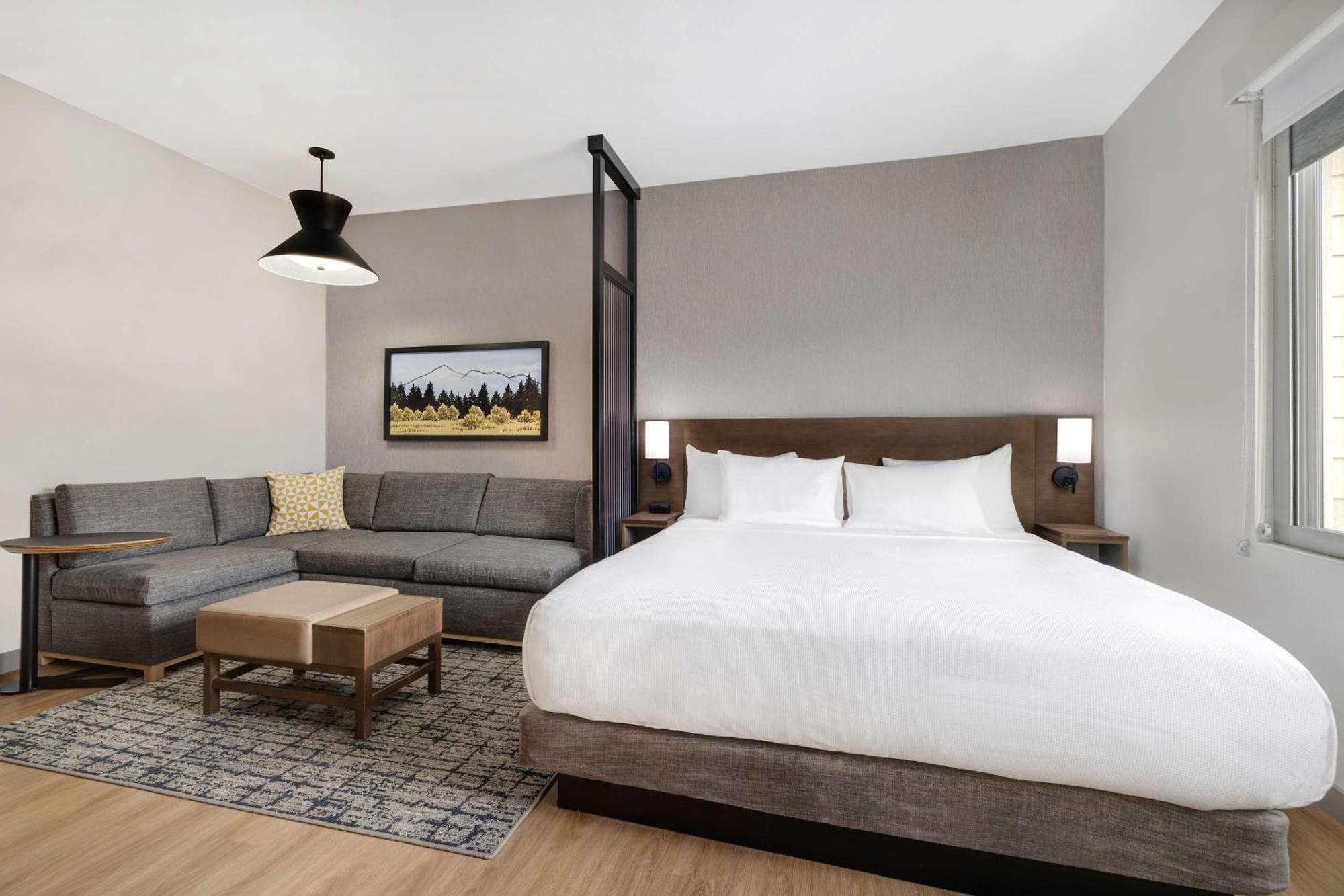 Hyatt Place سارية العلم المظهر الخارجي الصورة
