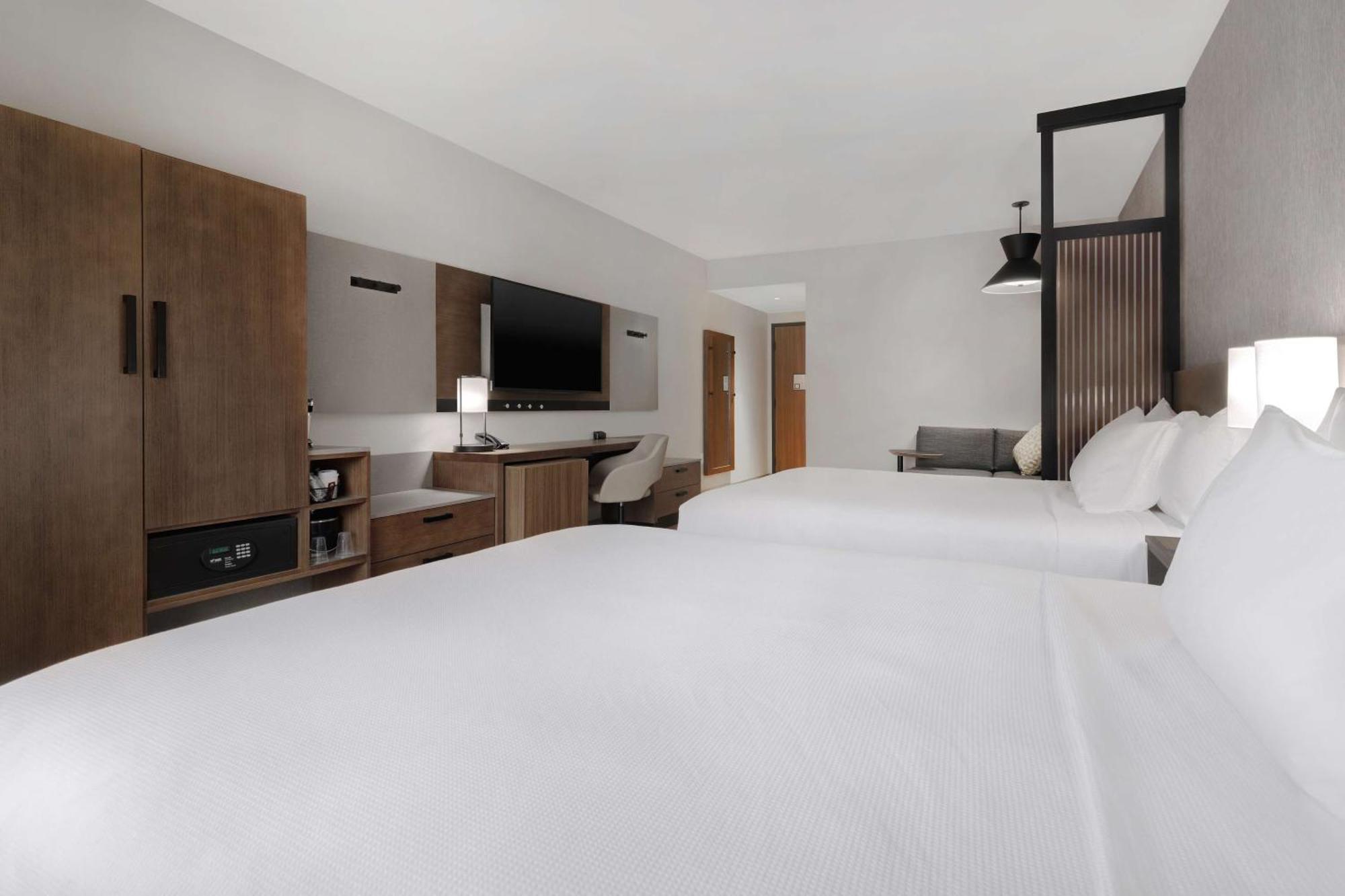 Hyatt Place سارية العلم المظهر الخارجي الصورة