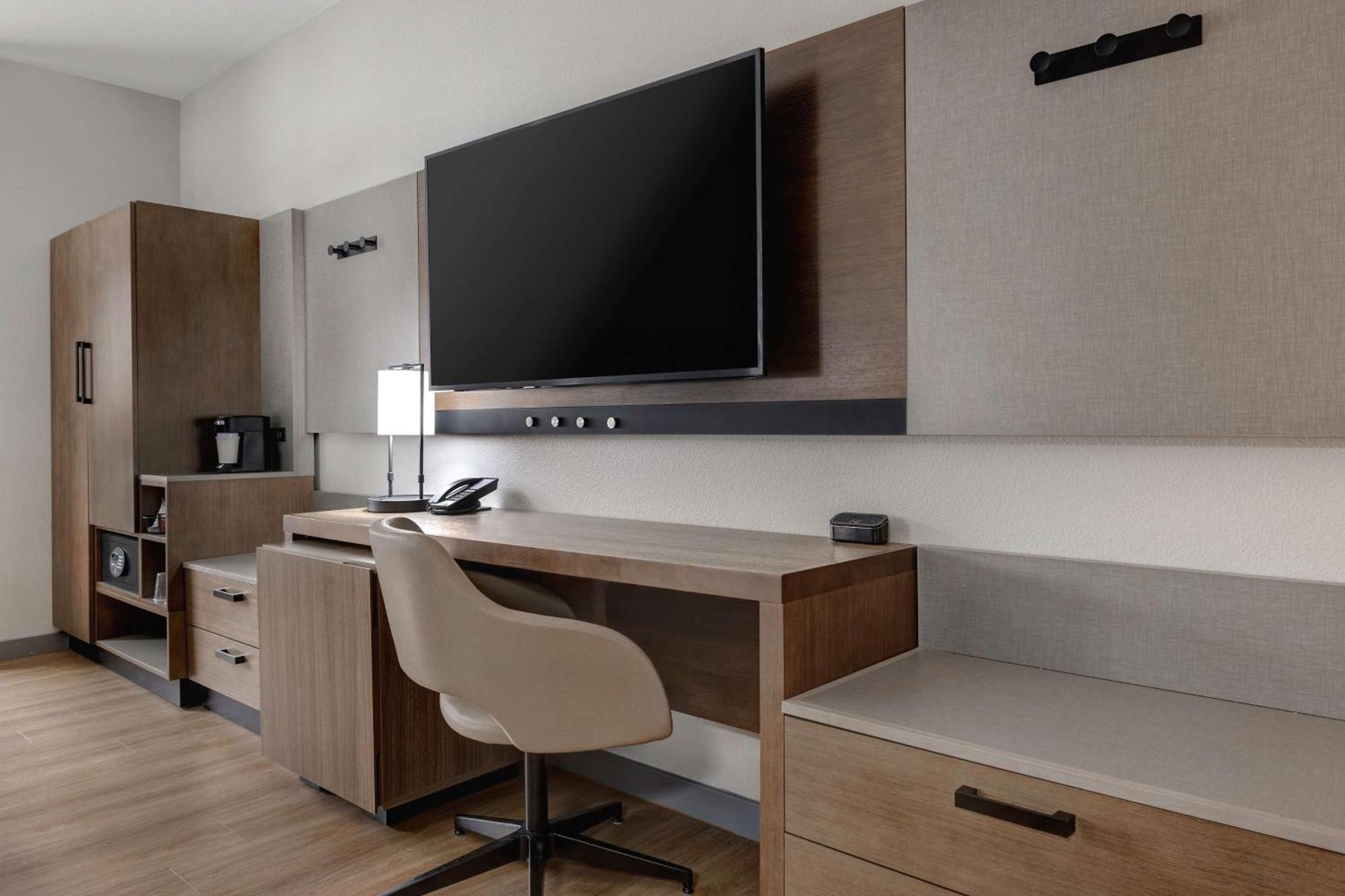 Hyatt Place سارية العلم المظهر الخارجي الصورة