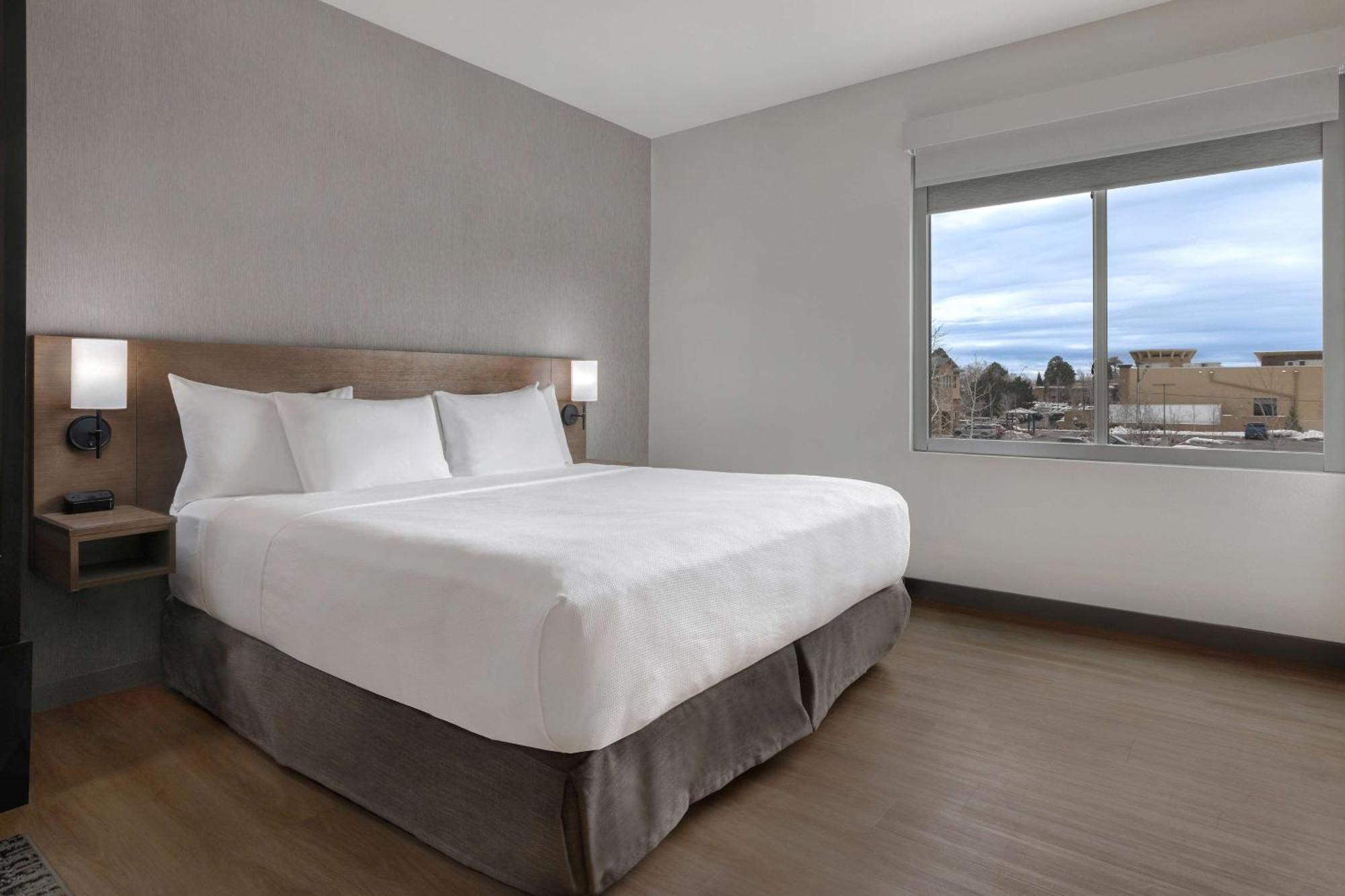 Hyatt Place سارية العلم المظهر الخارجي الصورة