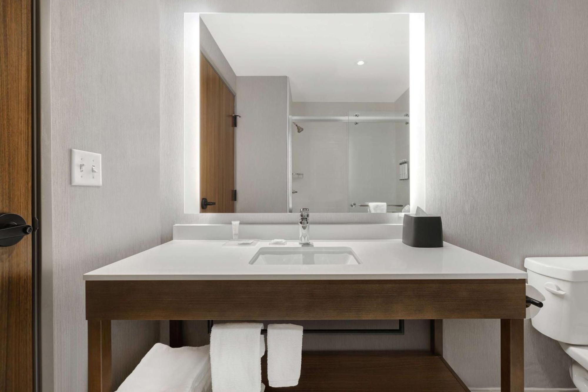 Hyatt Place سارية العلم المظهر الخارجي الصورة