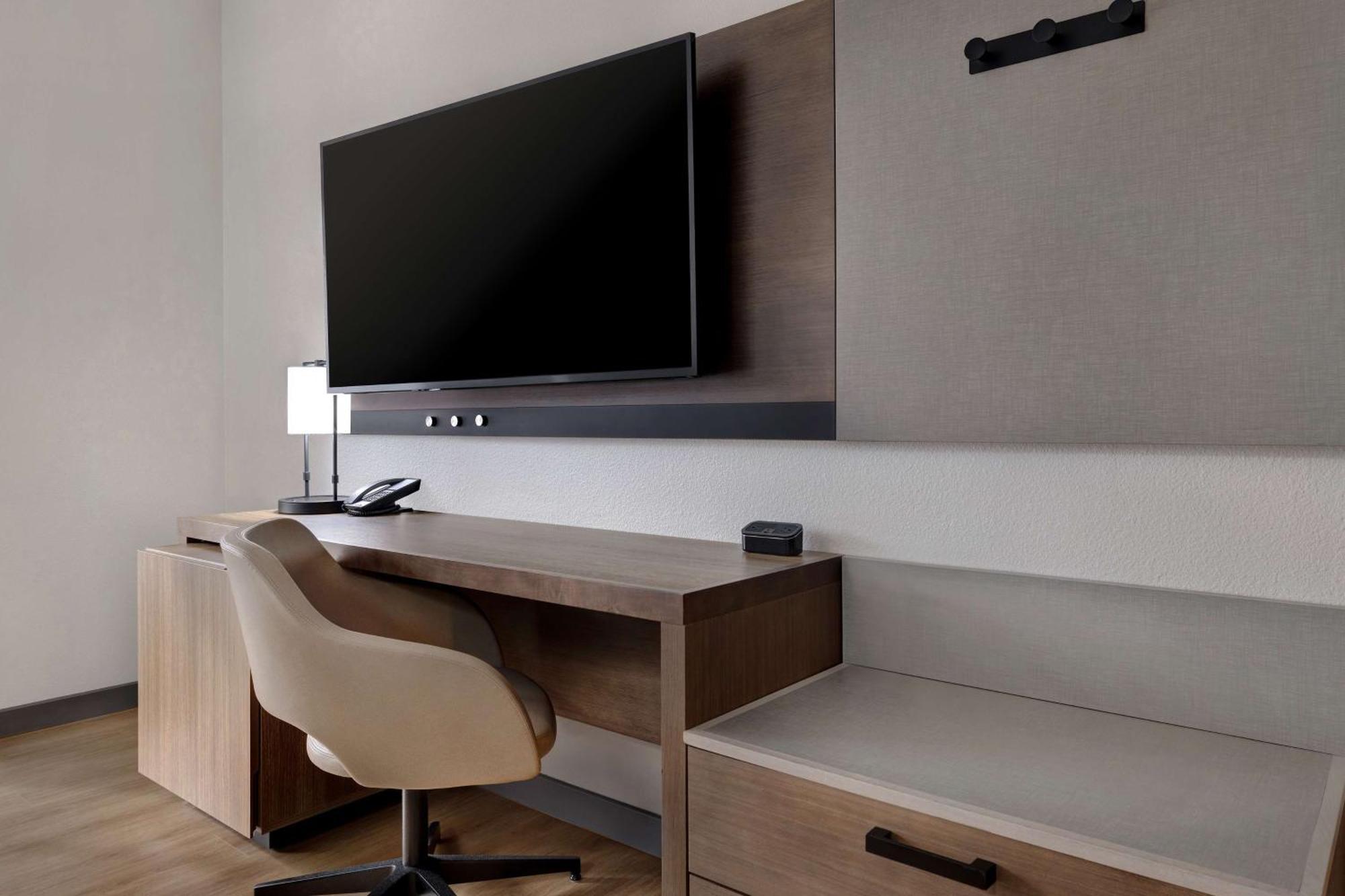 Hyatt Place سارية العلم المظهر الخارجي الصورة