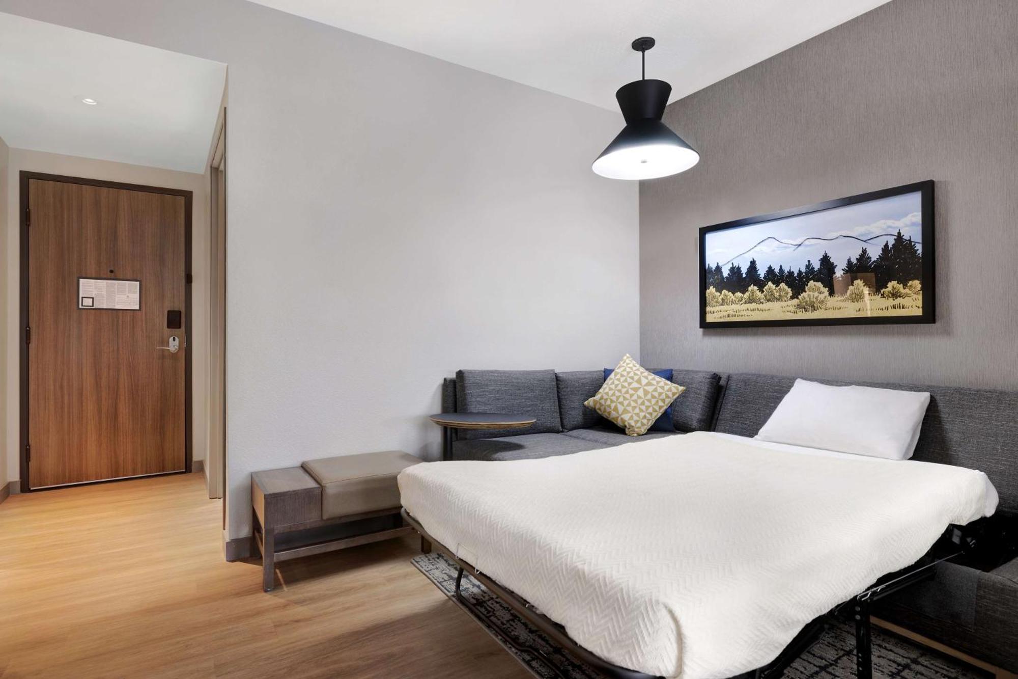 Hyatt Place سارية العلم المظهر الخارجي الصورة