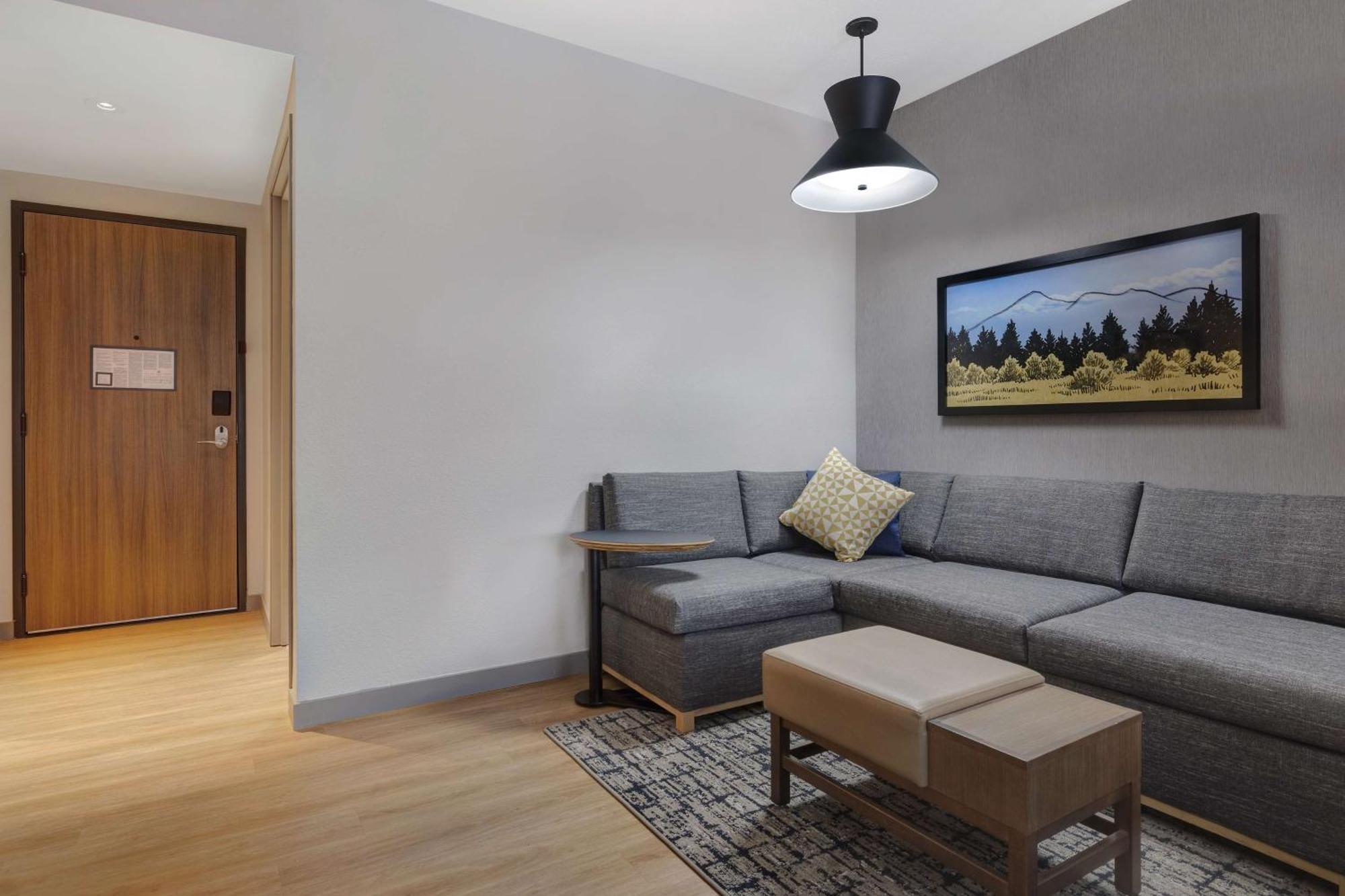 Hyatt Place سارية العلم المظهر الخارجي الصورة