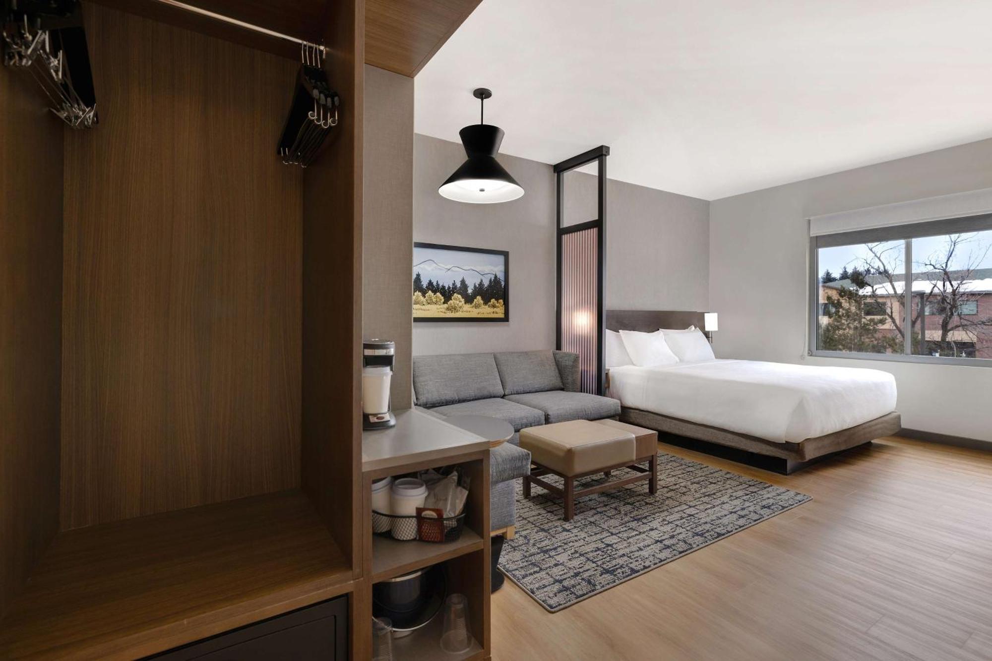 Hyatt Place سارية العلم المظهر الخارجي الصورة