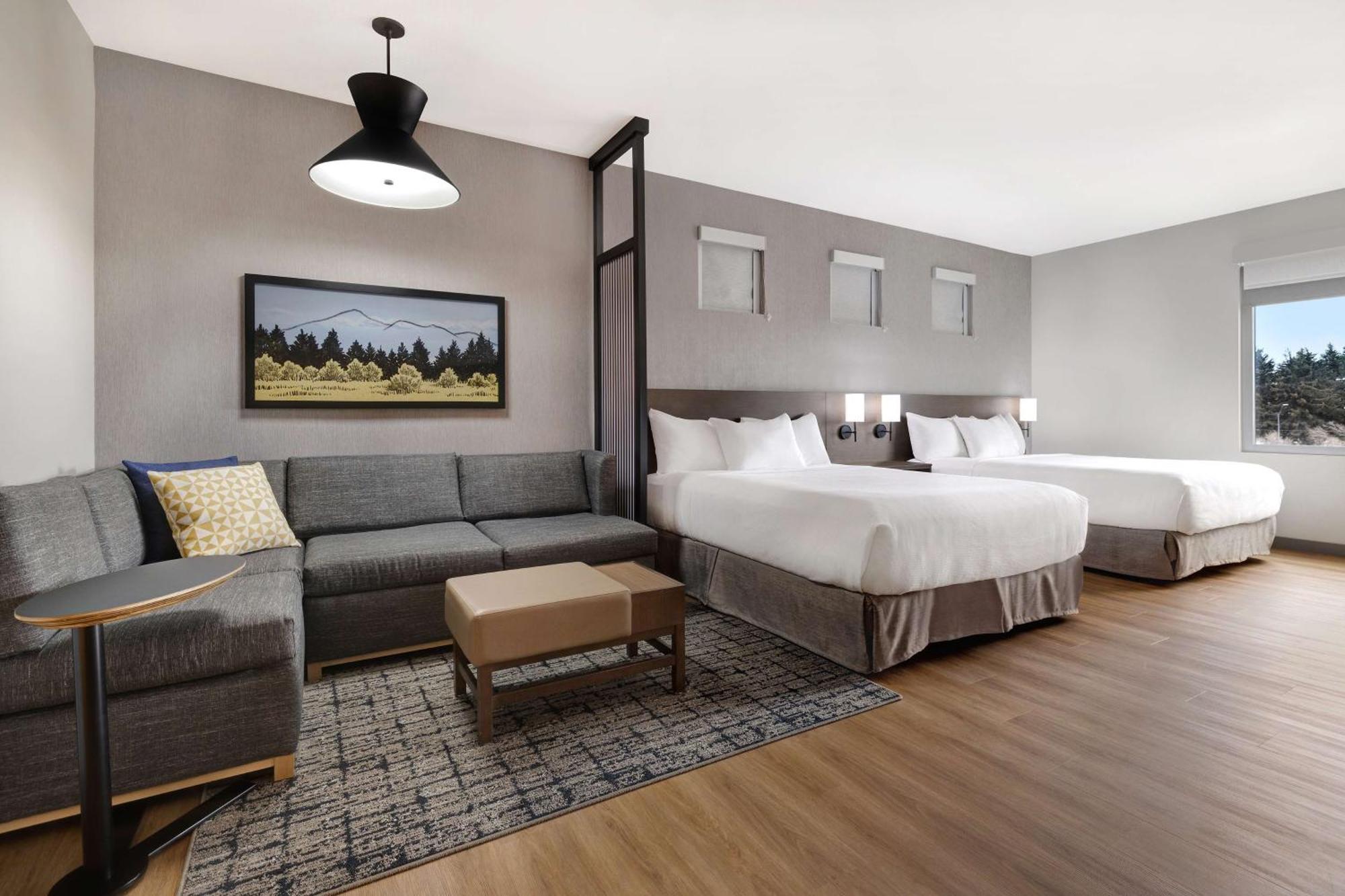 Hyatt Place سارية العلم المظهر الخارجي الصورة
