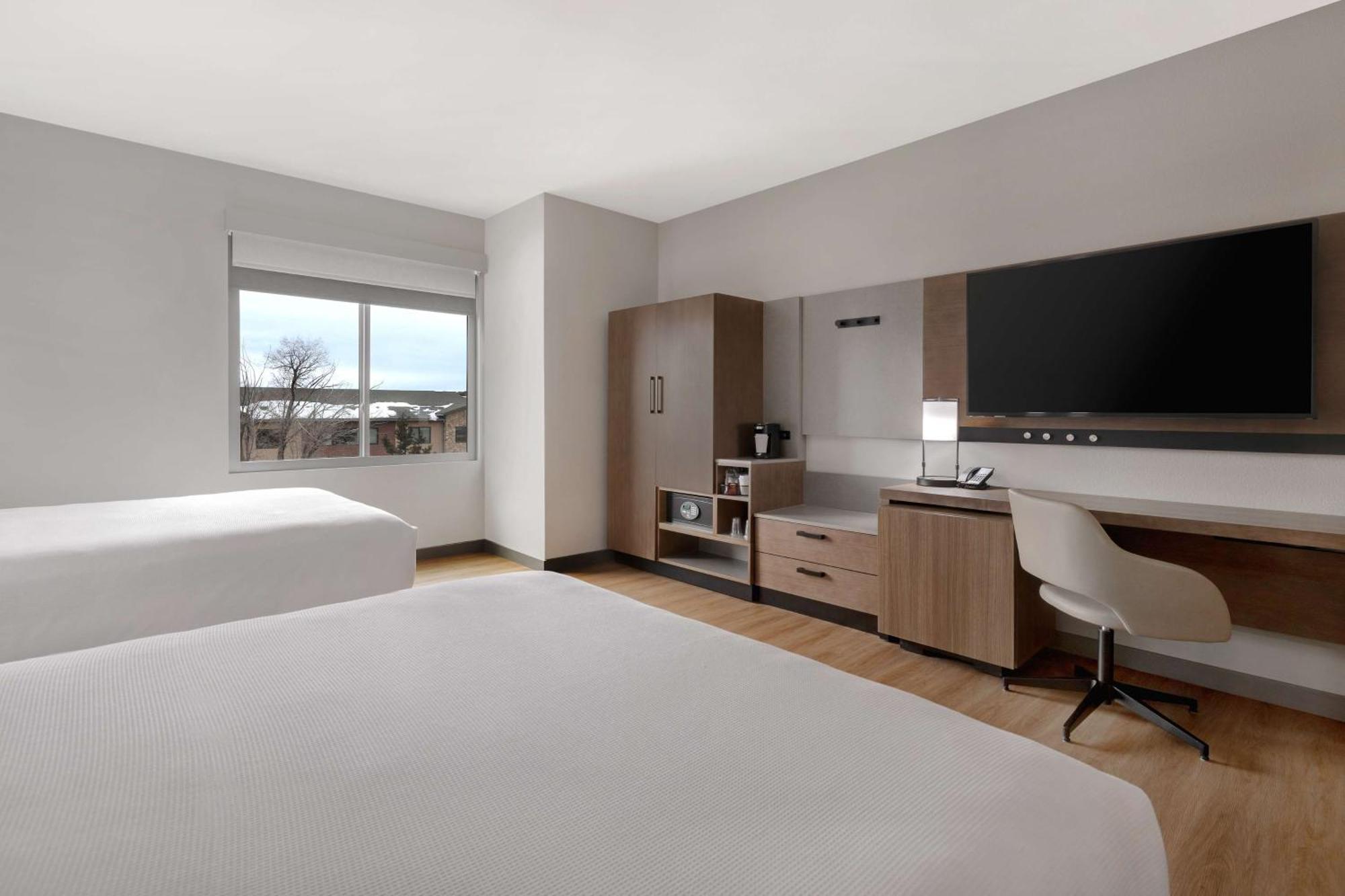 Hyatt Place سارية العلم المظهر الخارجي الصورة