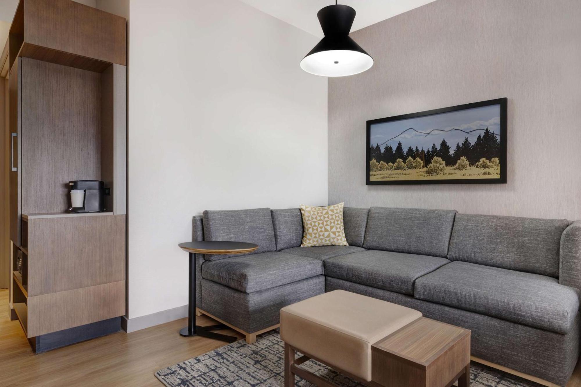 Hyatt Place سارية العلم المظهر الخارجي الصورة